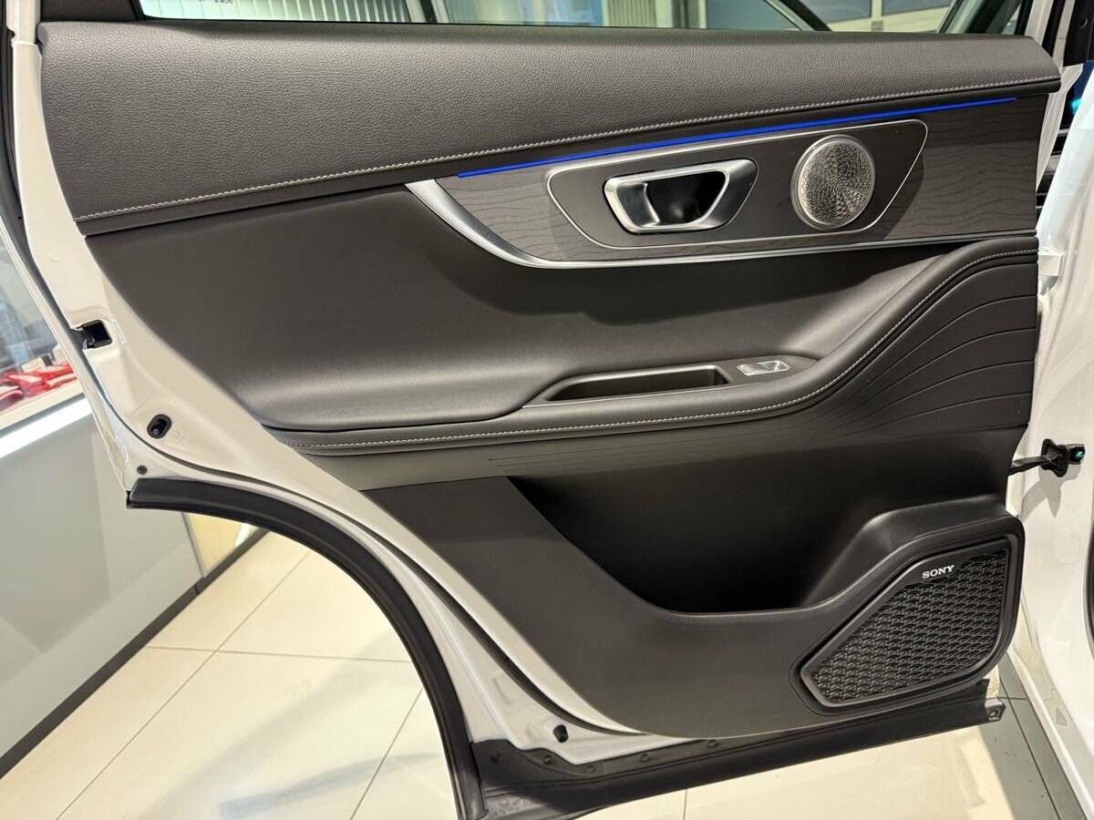 Купить Chery Tiggo 8 Pro Max, 2024, 9 800 км.. Фото: #11