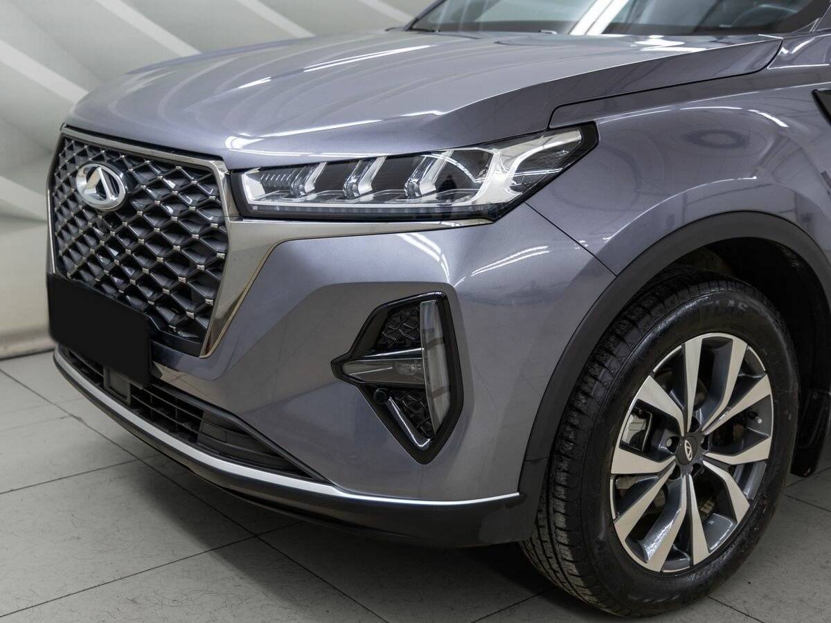 Купить Чери Тигго 7 Про Макс, 2023, 23 480 км.. Фото: #8