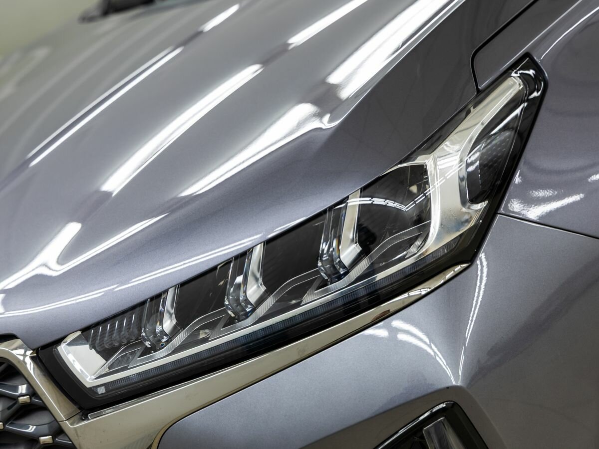 Купить Чери Тигго 7 Про Макс, 2023, 23 480 км.. Фото: #9