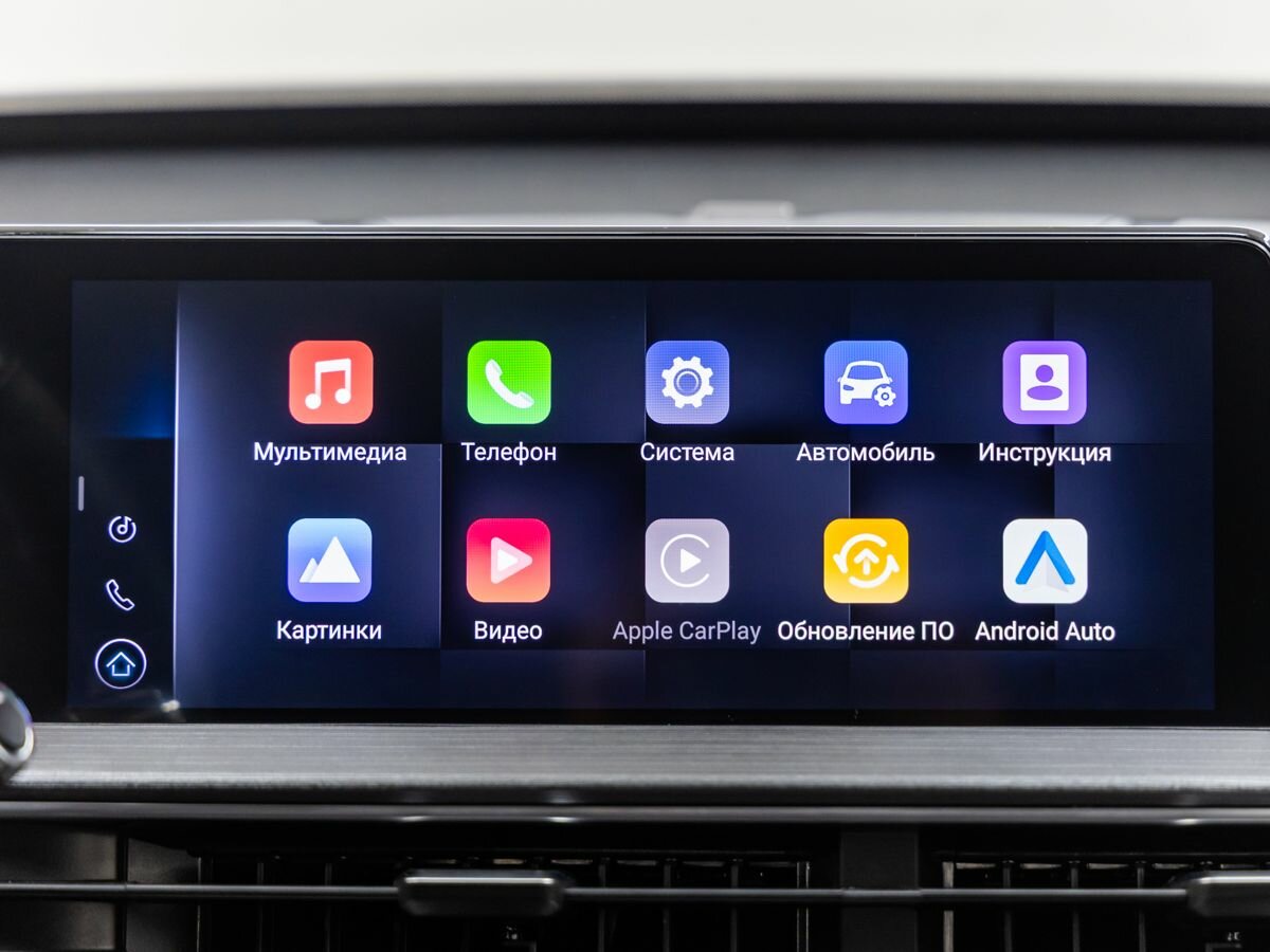 Купить Чери Тигго 7 Про Макс, 2023, 23 480 км.. Фото: #16