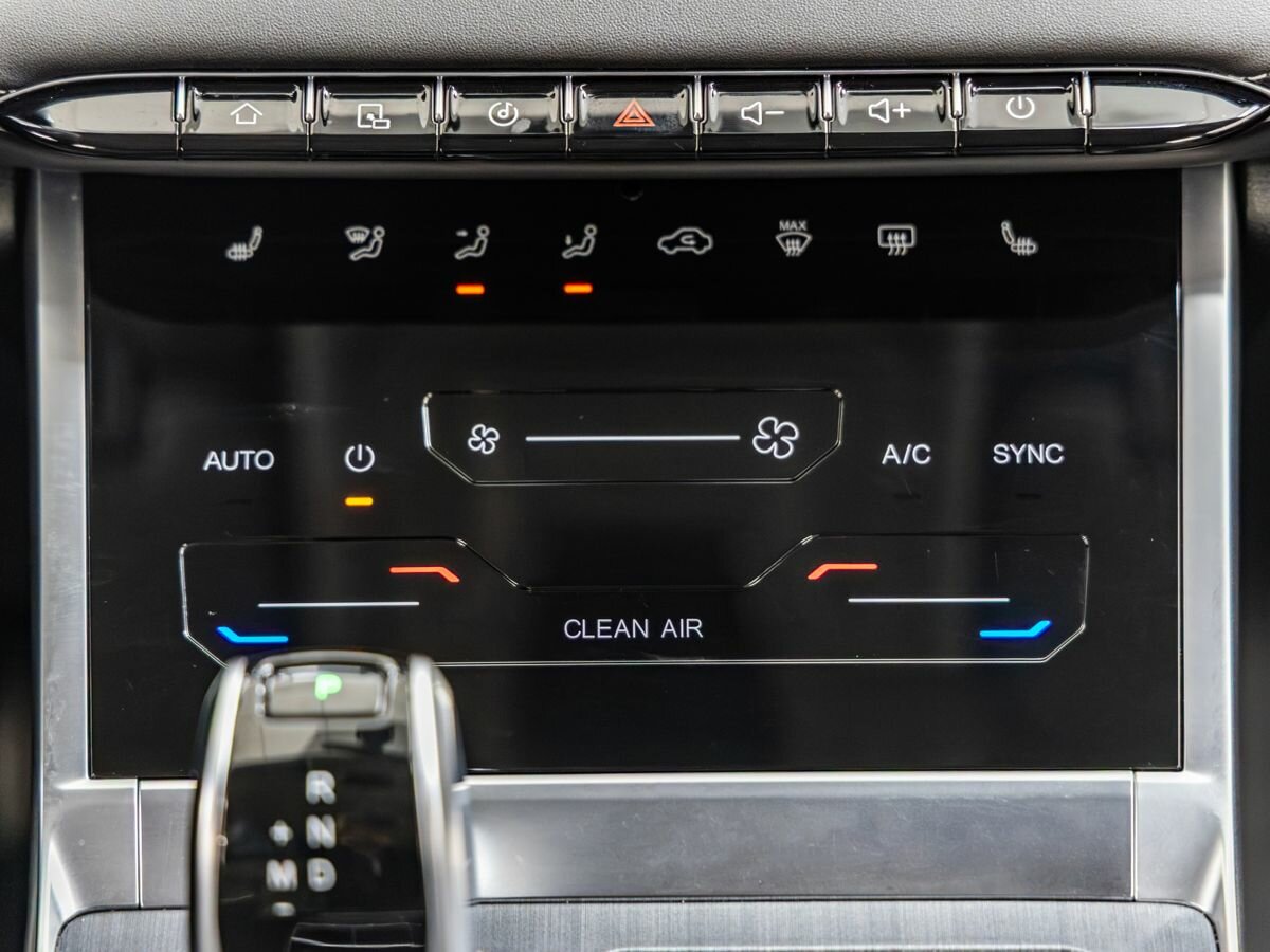 Купить Чери Тигго 7 Про Макс, 2023, 23 480 км.. Фото: #17