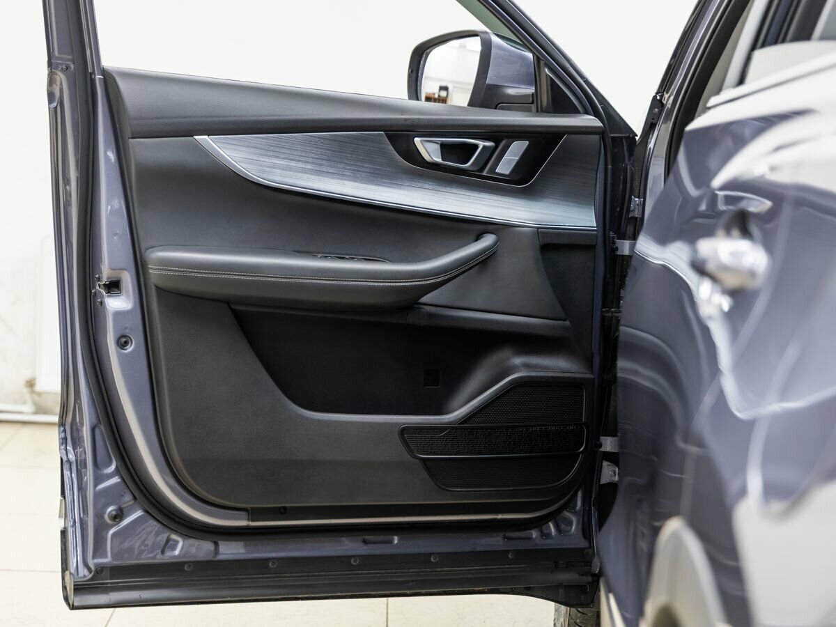 Купить Чери Тигго 7 Про Макс, 2023, 23 480 км.. Фото: #19