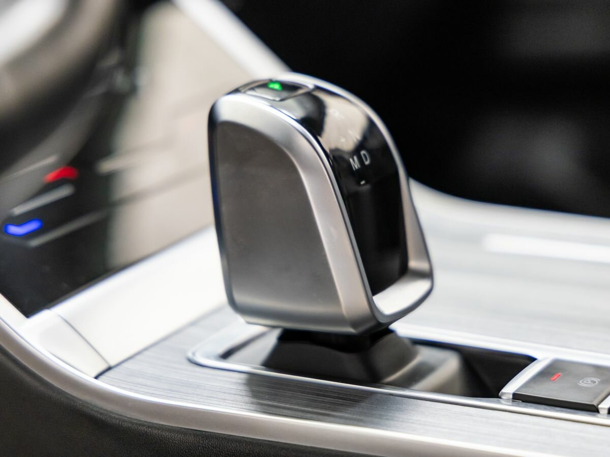 Купить Чери Тигго 7 Про Макс, 2023, 23 480 км.. Фото: #22