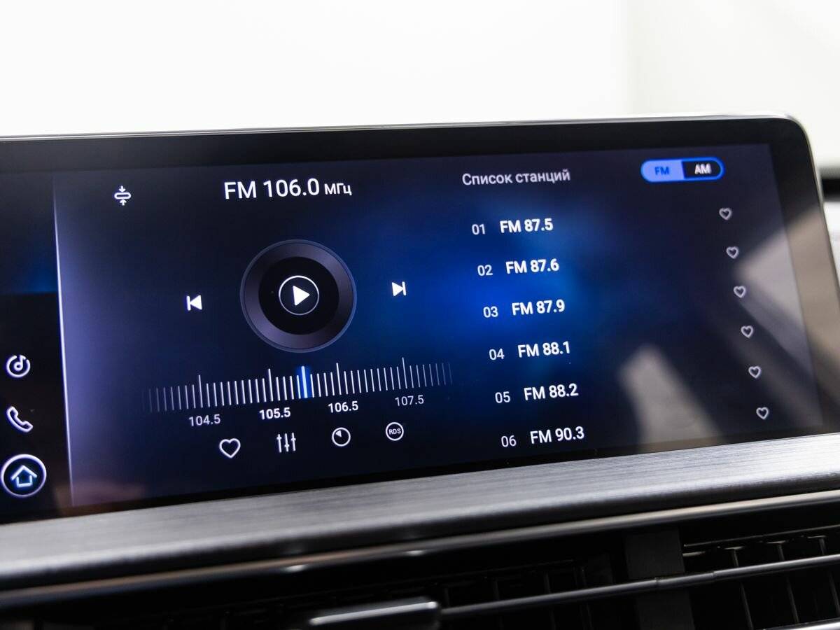 Купить Чери Тигго 7 Про Макс, 2023, 23 480 км.. Фото: #25