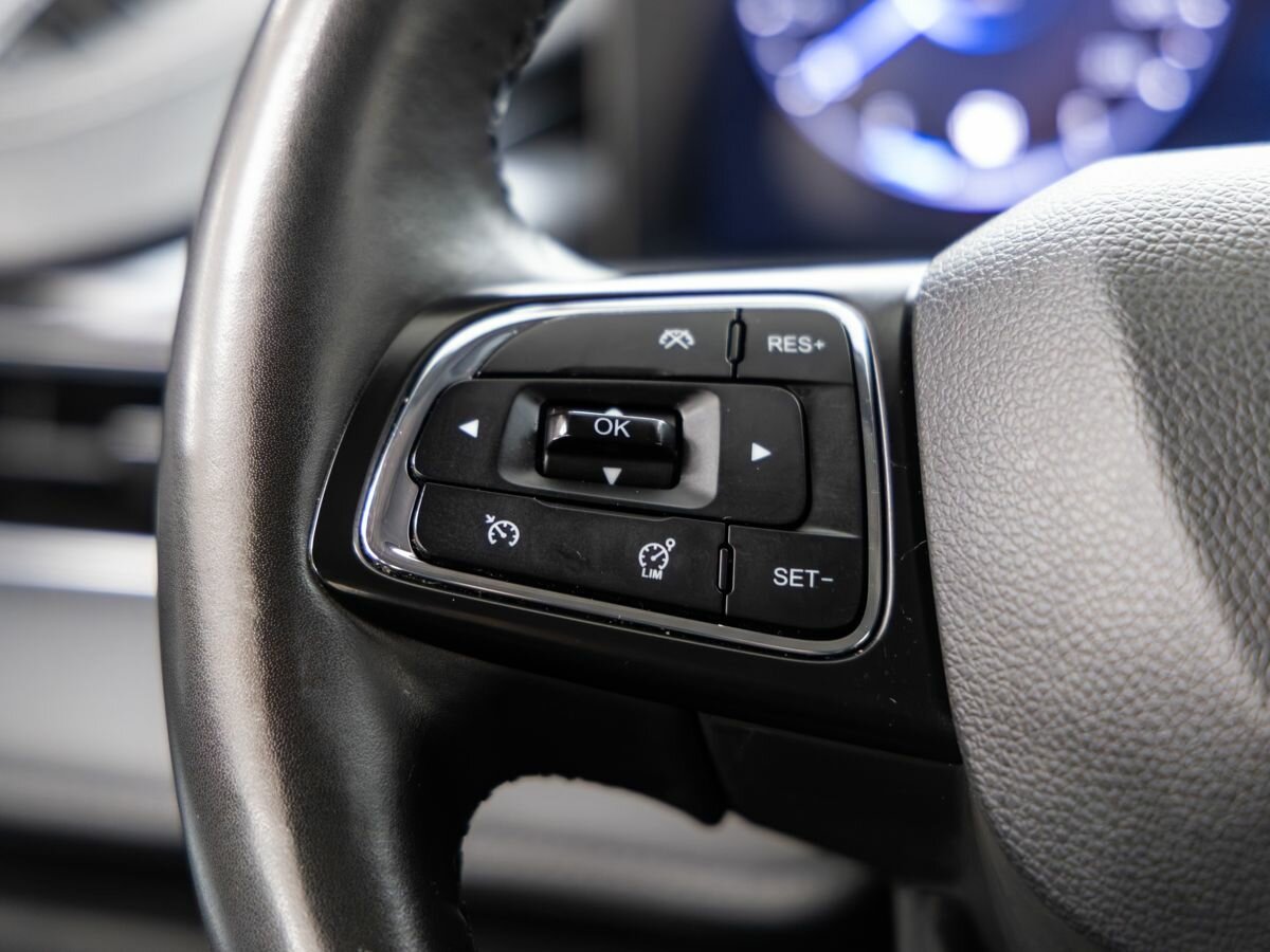 Купить Чери Тигго 7 Про Макс, 2023, 23 480 км.. Фото: #28