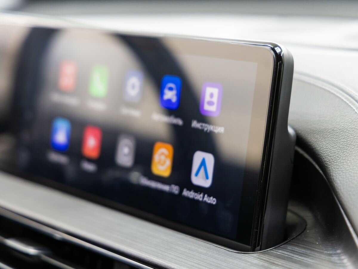 Купить Чери Тигго 7 Про Макс, 2023, 23 480 км.. Фото: #33