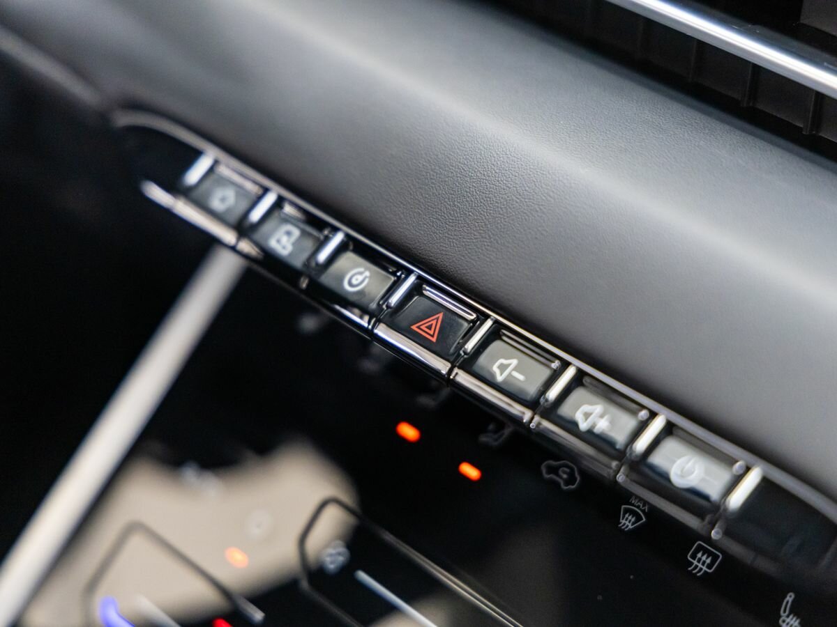 Купить Чери Тигго 7 Про Макс, 2023, 23 480 км.. Фото: #34