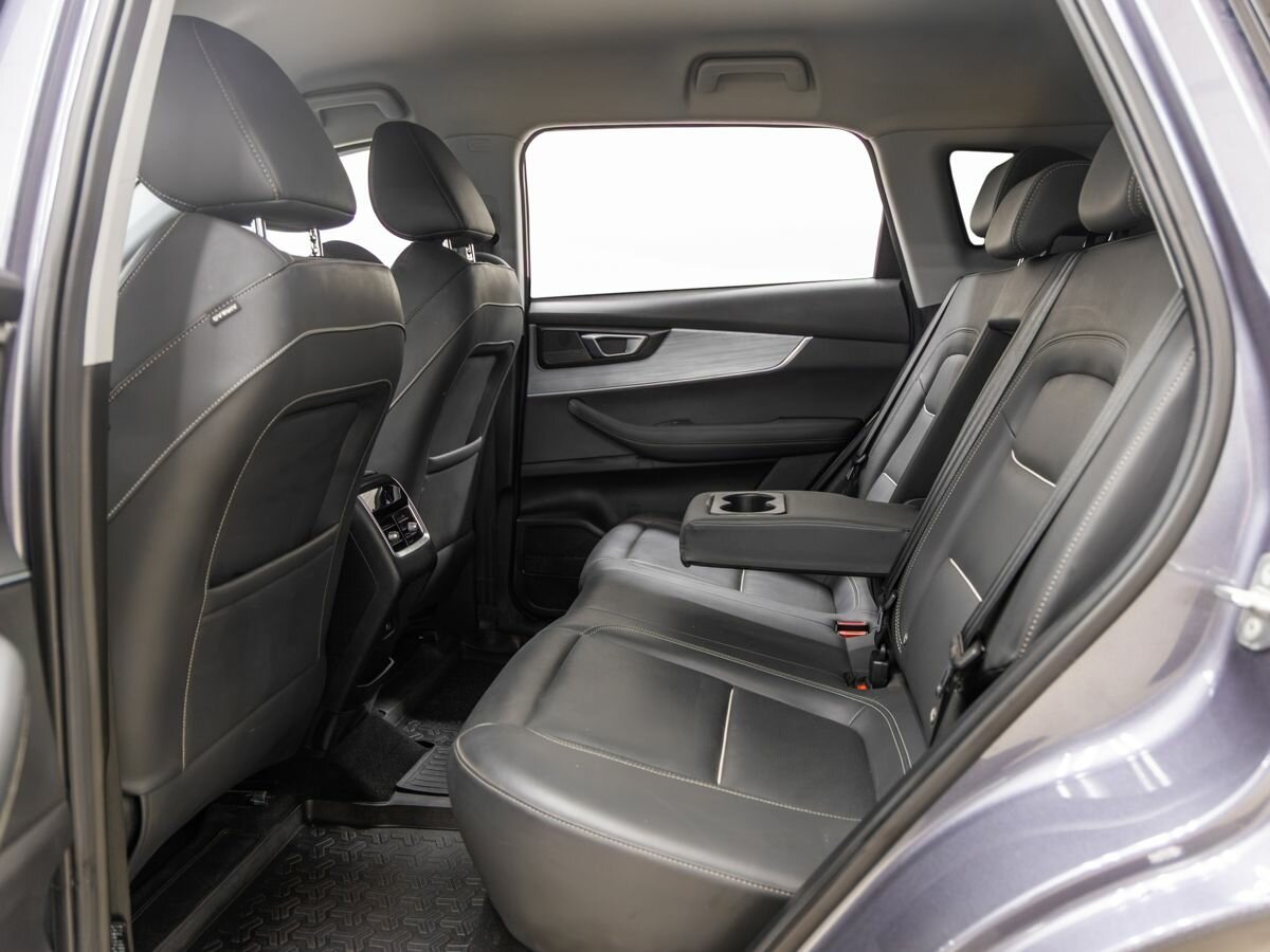 Купить Чери Тигго 7 Про Макс, 2023, 23 480 км.. Фото: #35