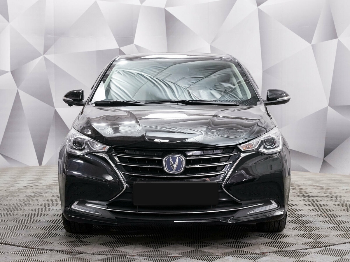 Купить Changan Alsvin, 2024, 9 800 км.. Фото: #7