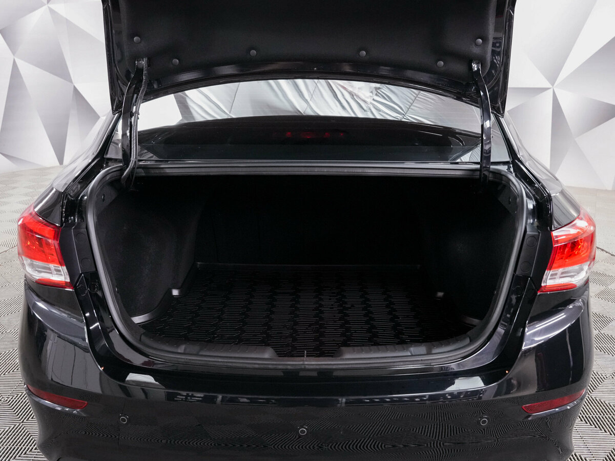 Купить Changan Alsvin, 2024, 9 800 км.. Фото: #20