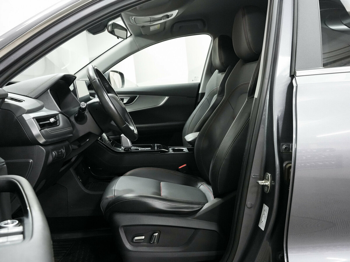 Купить Chery Tiggo 7 Pro, 2022, 39 000 км.. Фото: #9