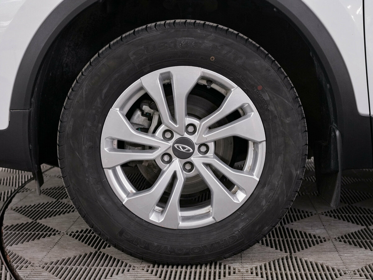 Купить Чери Тигго 4 Про, 2024, 13 036 км.. Фото: #8