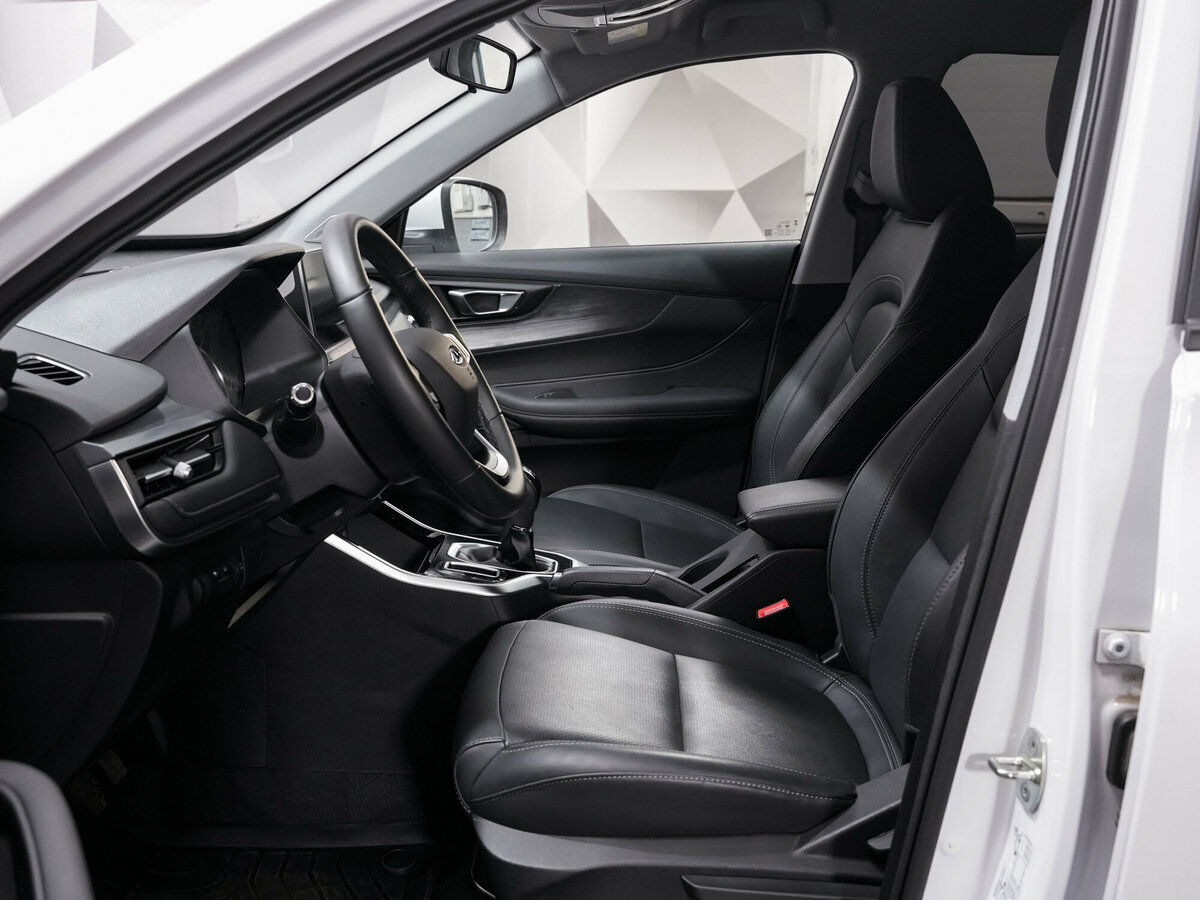 Купить Чери Тигго 4 Про, 2024, 13 036 км.. Фото: #9