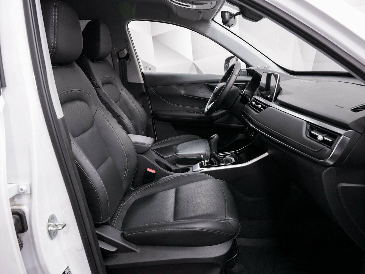 Купить Чери Тигго 4 Про, 2024, 13 036 км.. Фото: #11