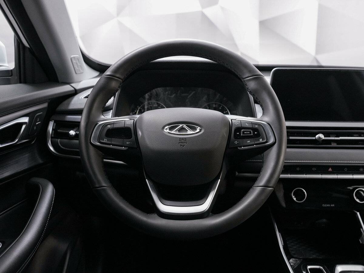 Купить Чери Тигго 4 Про, 2024, 13 036 км.. Фото: #13