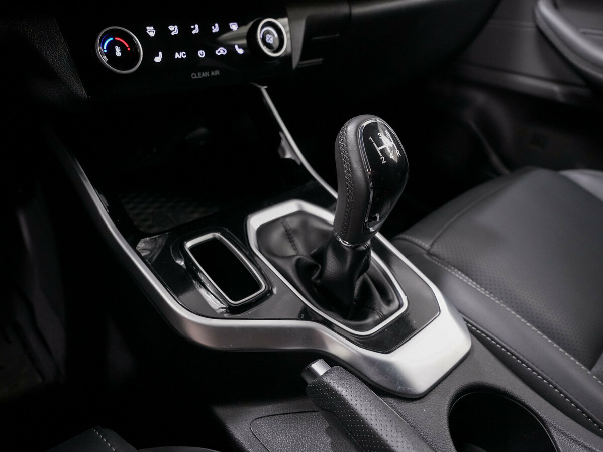 Купить Чери Тигго 4 Про, 2024, 13 036 км.. Фото: #16