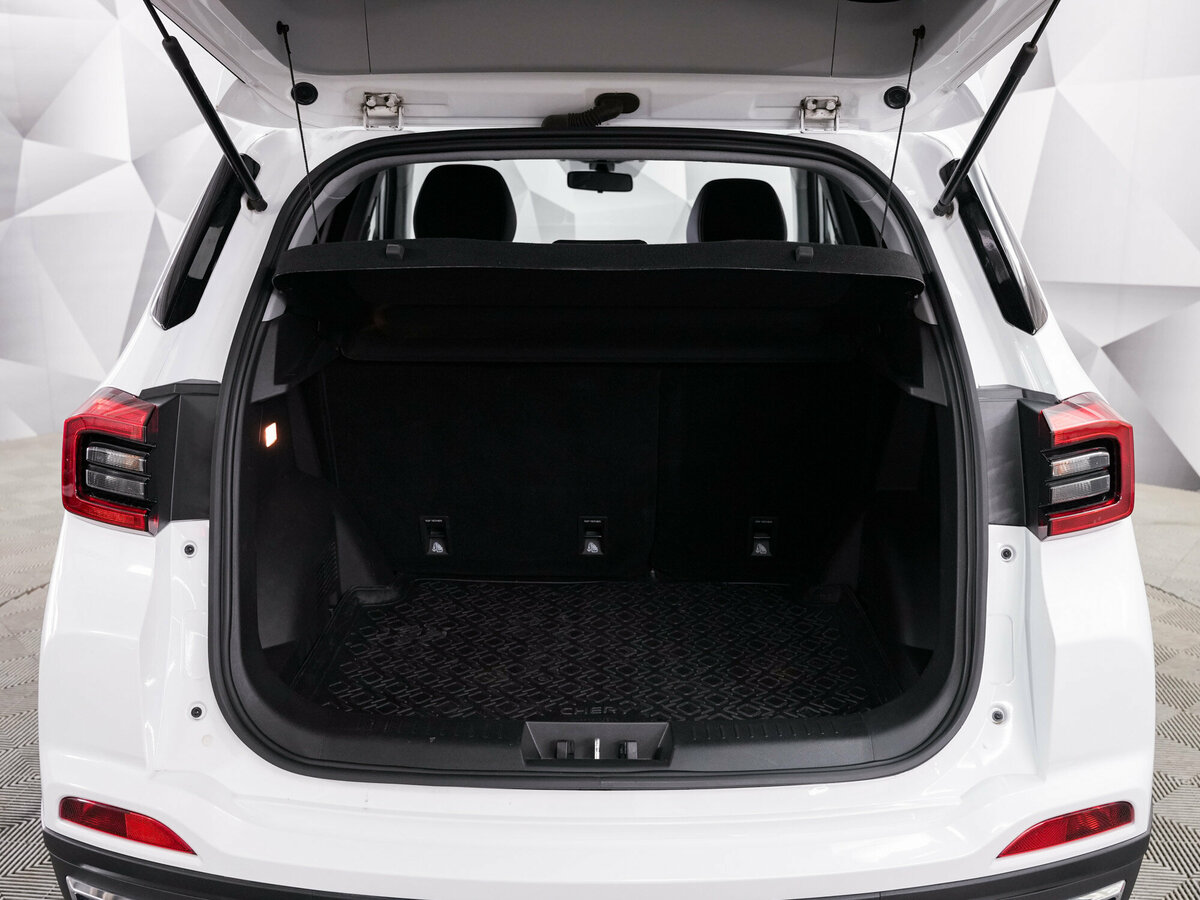 Купить Чери Тигго 4 Про, 2024, 13 036 км.. Фото: #19