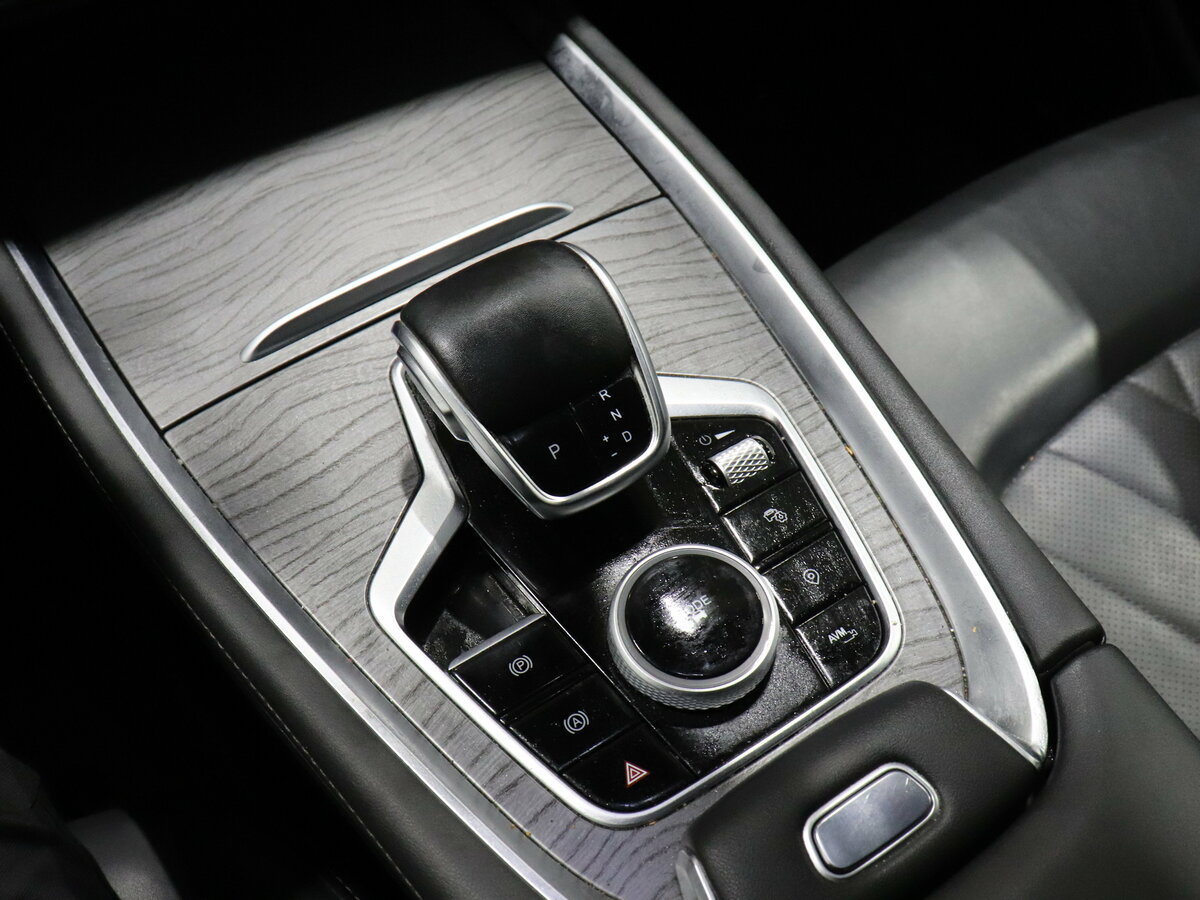 Купить Chery Tiggo 8 Pro Max, 2023, 58 369 км.. Фото: #12