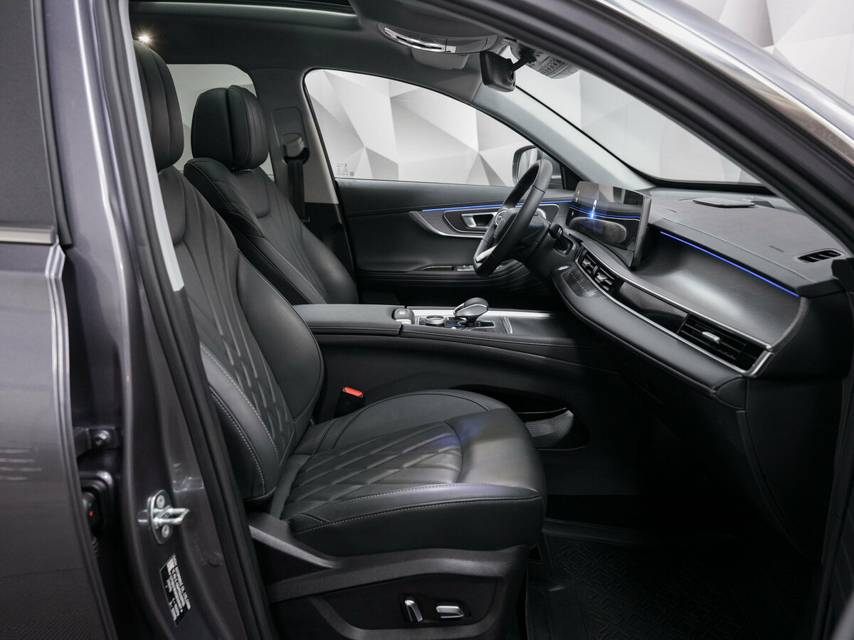 Купить Chery Tiggo 8 Pro Max, 2024, 8 833 км.. Фото: #11