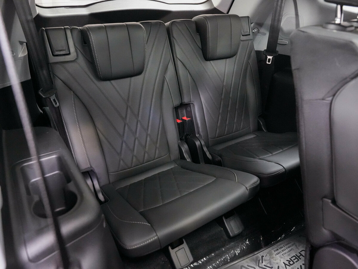 Купить Chery Tiggo 8 Pro Max, 2024, 8 833 км.. Фото: #13