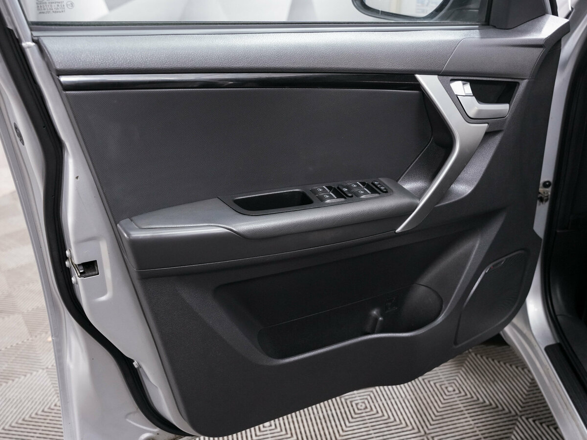 Купить Чери Тигго 3, 2019, 84 000 км.. Фото: #15