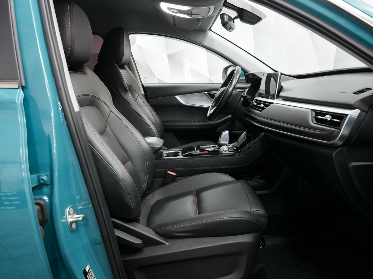 Купить Чери Тигго 7 Про, 2021, 60 000 км.. Фото: #11