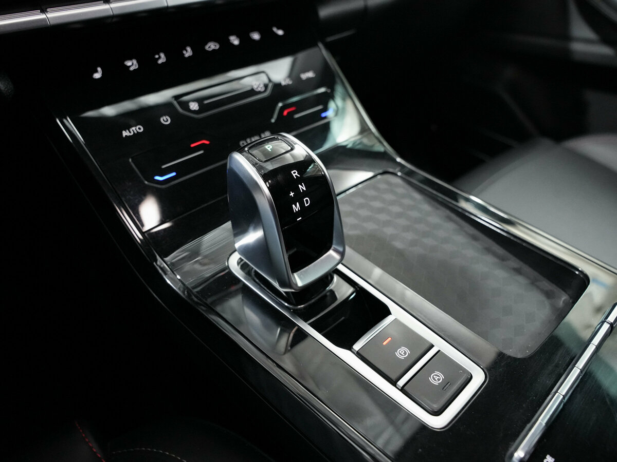 Купить Чери Тигго 7 Про, 2021, 60 000 км.. Фото: #16