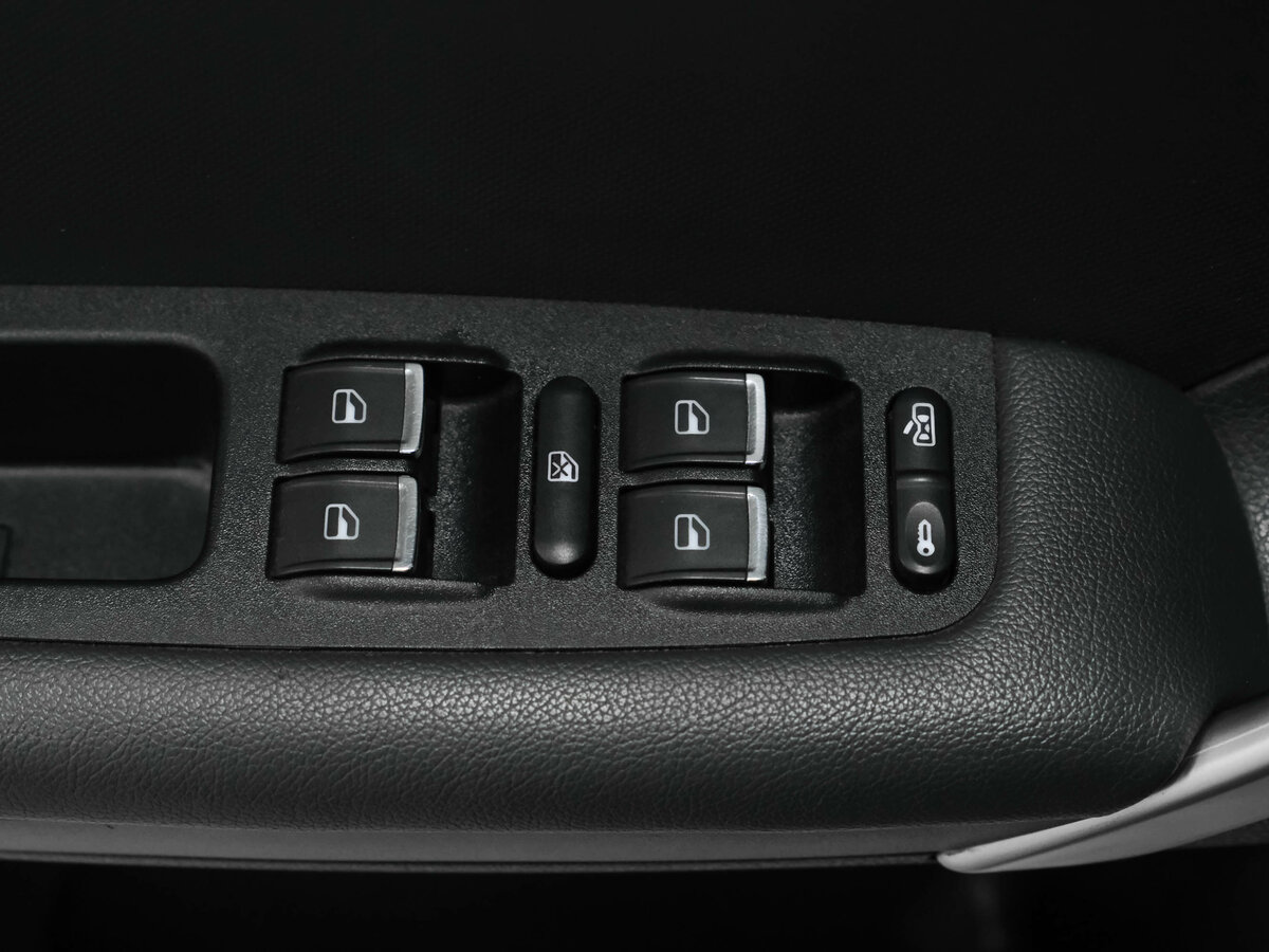 Купить Чери Тигго 3, 2018, 99 000 км.. Фото: #8