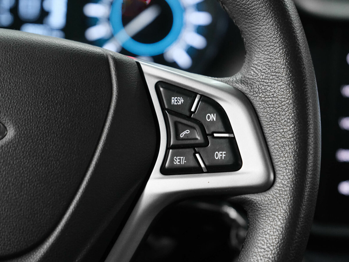 Купить Чери Тигго 3, 2018, 99 000 км.. Фото: #20