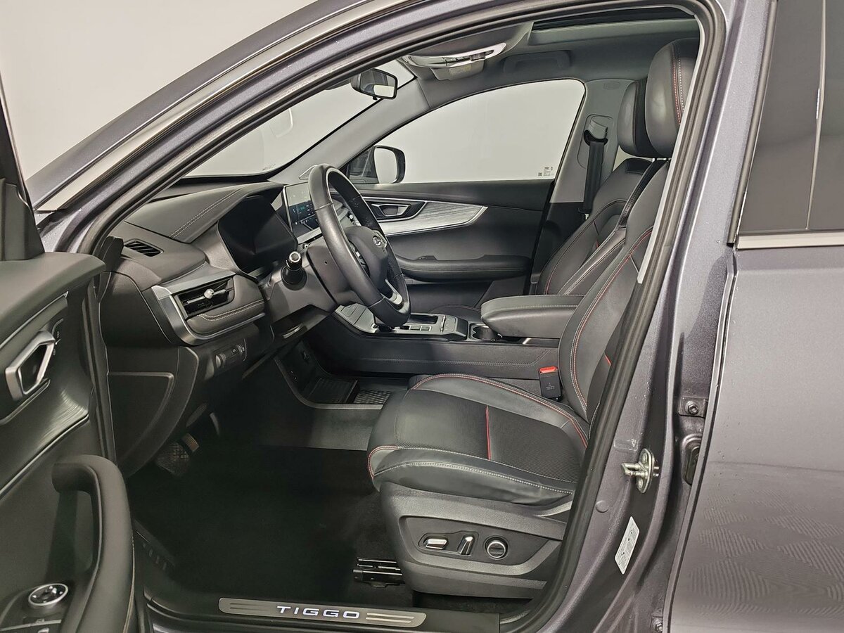 Купить Чери Тигго 7 Про, 2022, 62 165 км.. Фото: #15