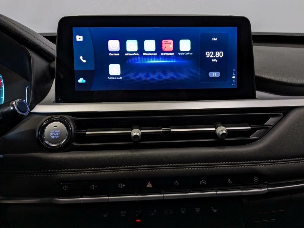 Купить Чери Тигго 7 Про, 2023, 17 140 км.. Фото: #13