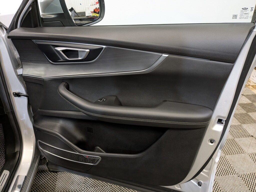 Купить Чери Тигго 7 Про, 2023, 17 140 км.. Фото: #21