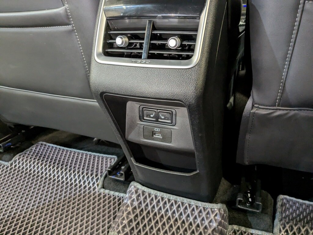 Купить Чери Тигго 7 Про, 2023, 17 140 км.. Фото: #24