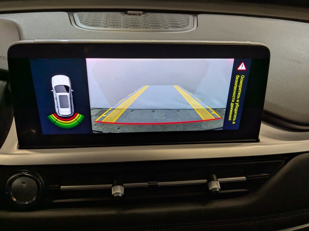 Купить Чери Тигго 7 Про, 2023, 17 140 км.. Фото: #25