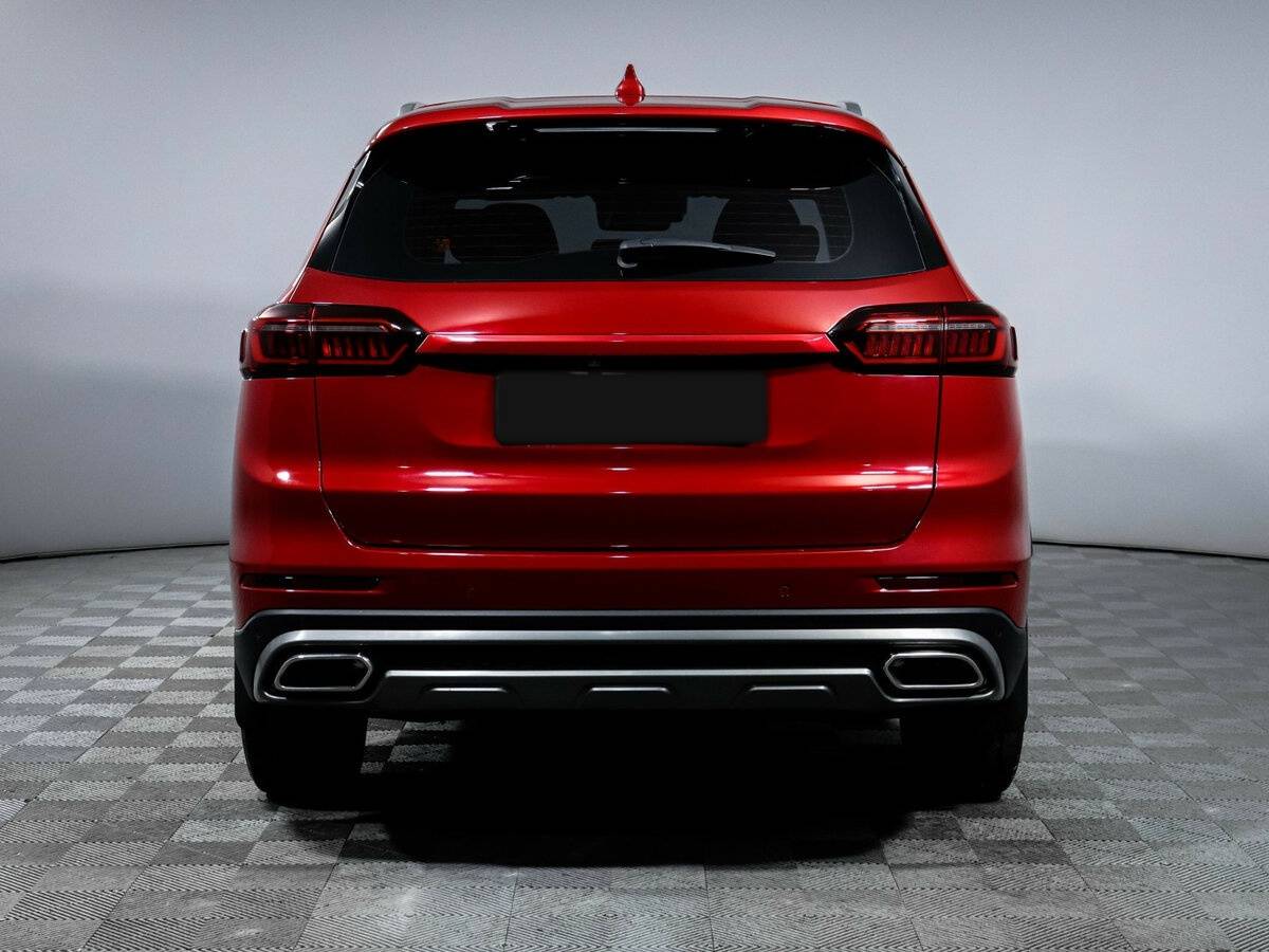 Купить Chery Tiggo 8 Pro, 2022, 48 512 км.. Фото: #5