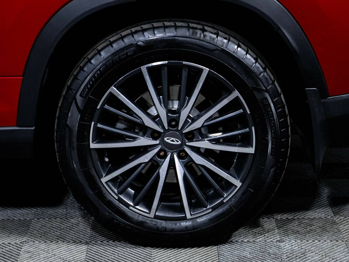 Купить Chery Tiggo 8 Pro, 2022, 48 512 км.. Фото: #13