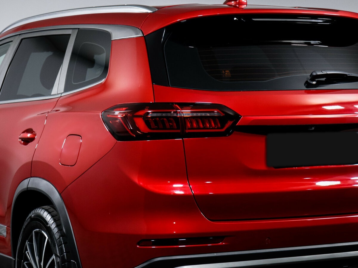 Купить Chery Tiggo 8 Pro, 2022, 48 512 км.. Фото: #15