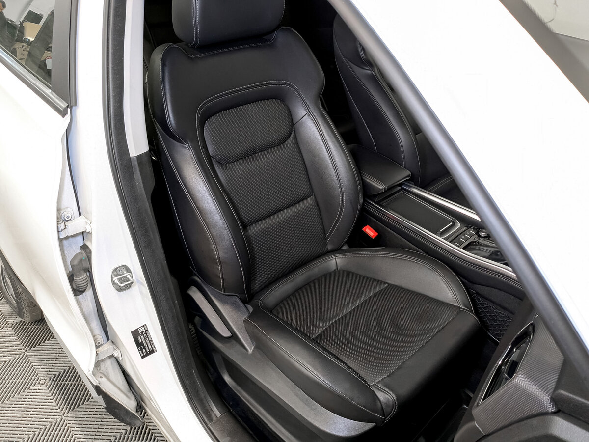 Купить Чери Тигго 4, 2022, 127 090 км.. Фото: #21