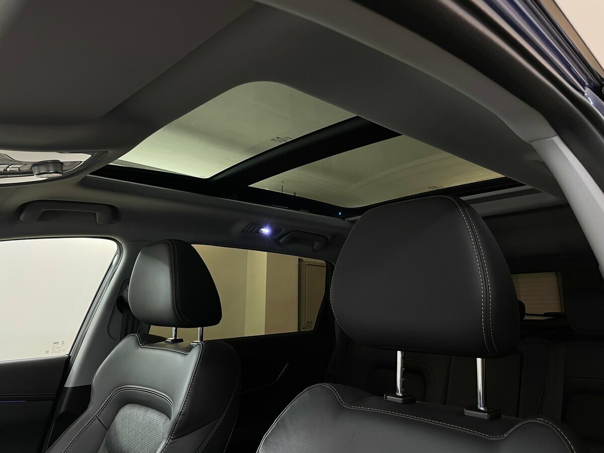 Купить Чери Тигго 8, 2022, 31 073 км.. Фото: #10