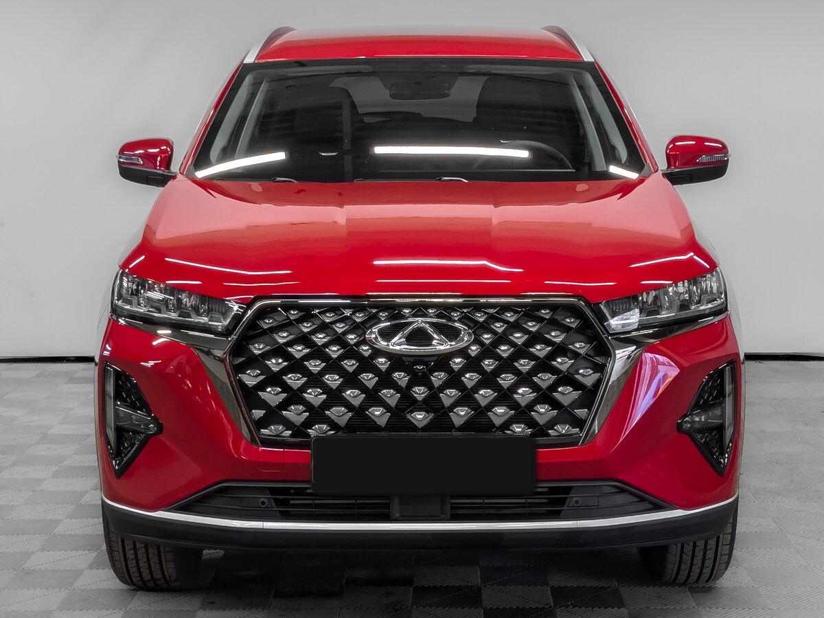 Купить Чери Тигго 7 Про Макс, 2024, 1 223 км.. Фото: #1