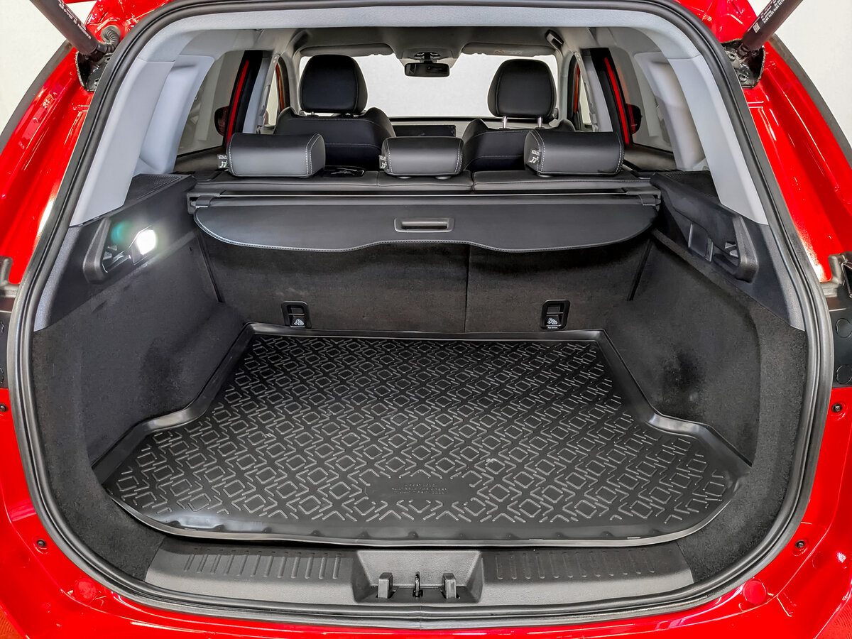 Купить Чери Тигго 7 Про Макс, 2024, 1 223 км.. Фото: #8