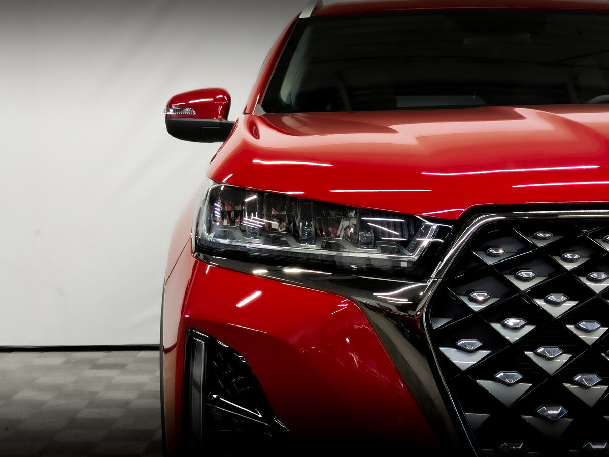 Купить Чери Тигго 7 Про Макс, 2024, 1 223 км.. Фото: #15