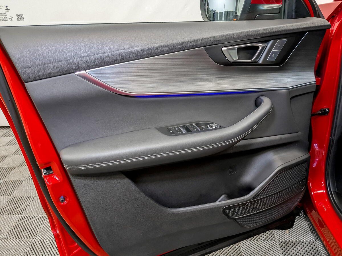 Купить Чери Тигго 7 Про Макс, 2024, 1 223 км.. Фото: #17