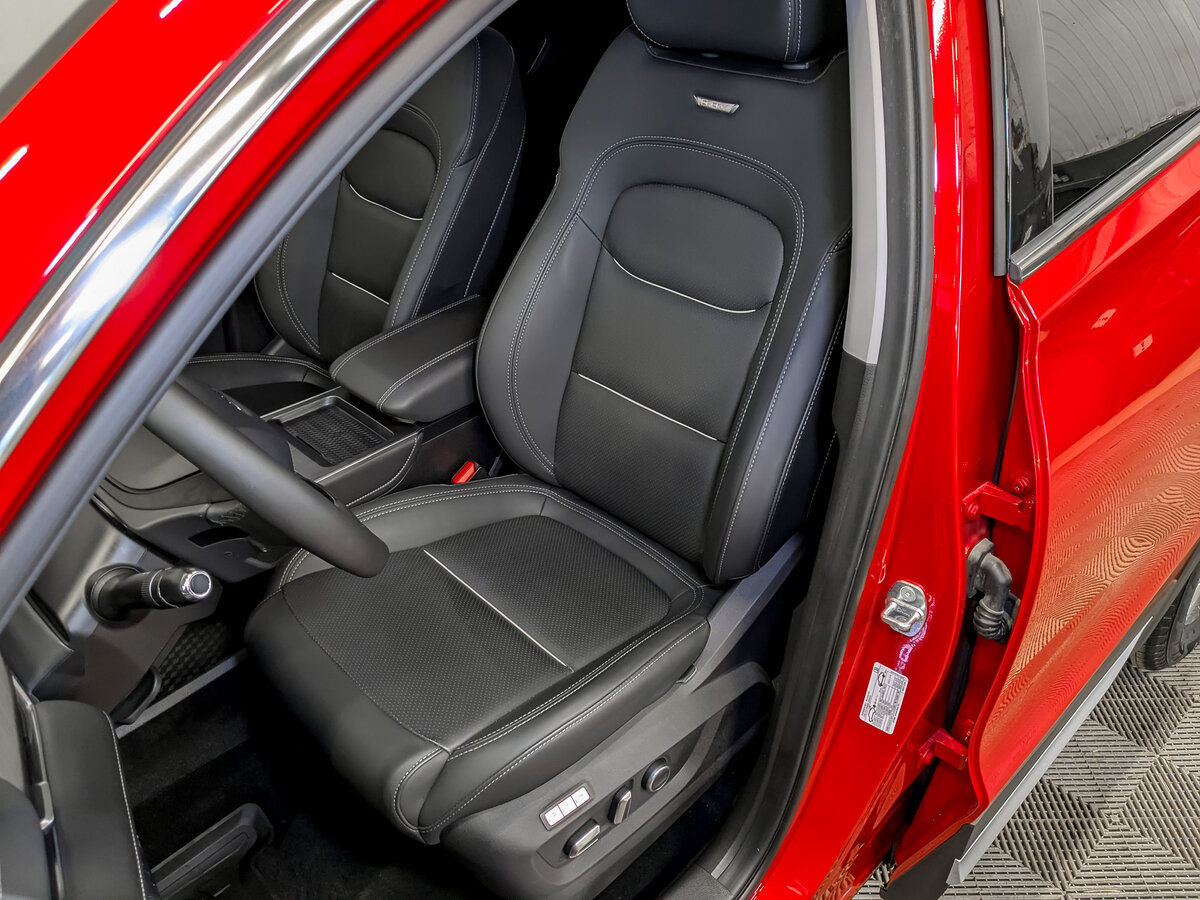 Купить Чери Тигго 7 Про Макс, 2024, 1 223 км.. Фото: #18