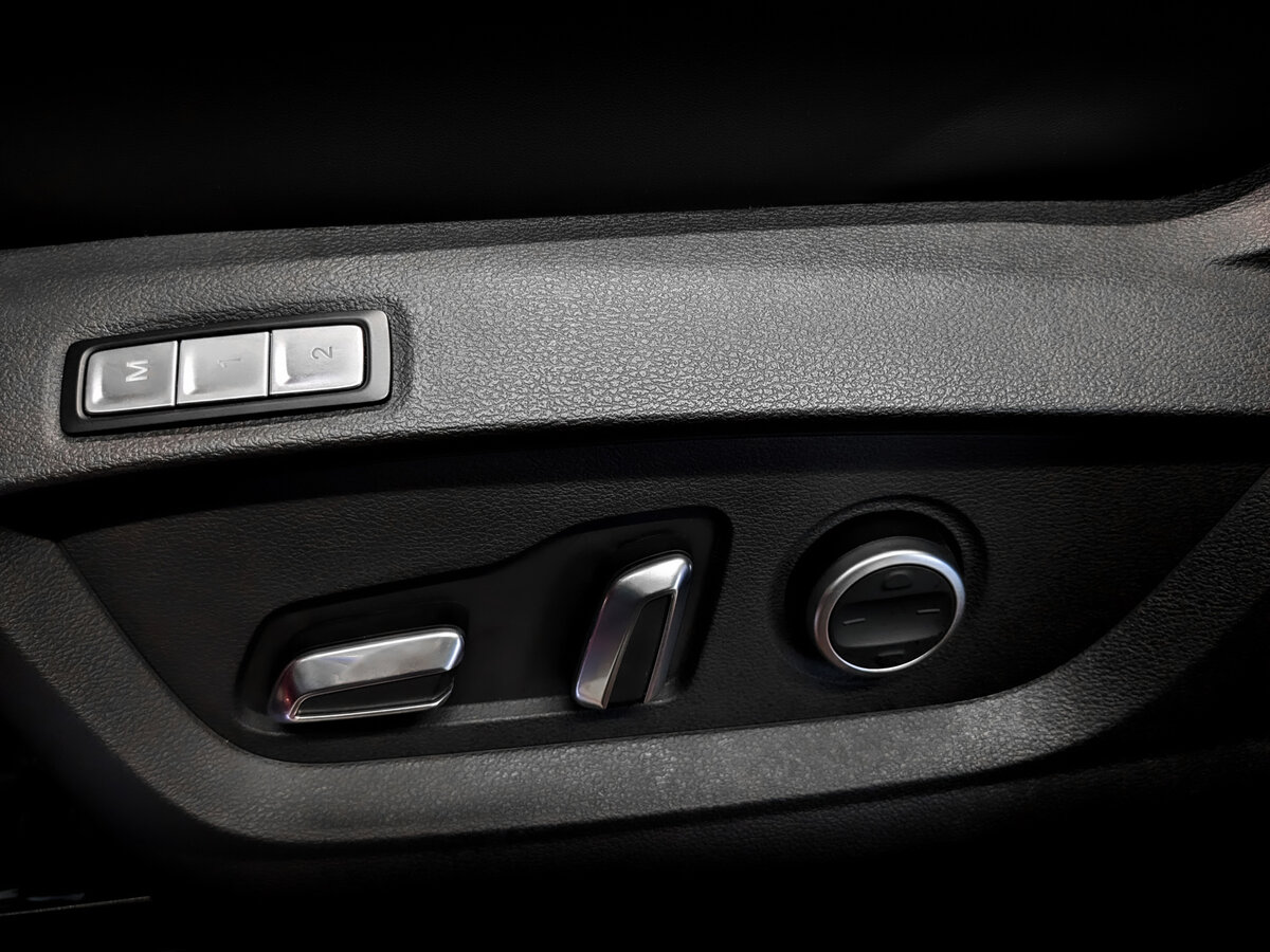 Купить Чери Тигго 7 Про Макс, 2024, 1 223 км.. Фото: #19