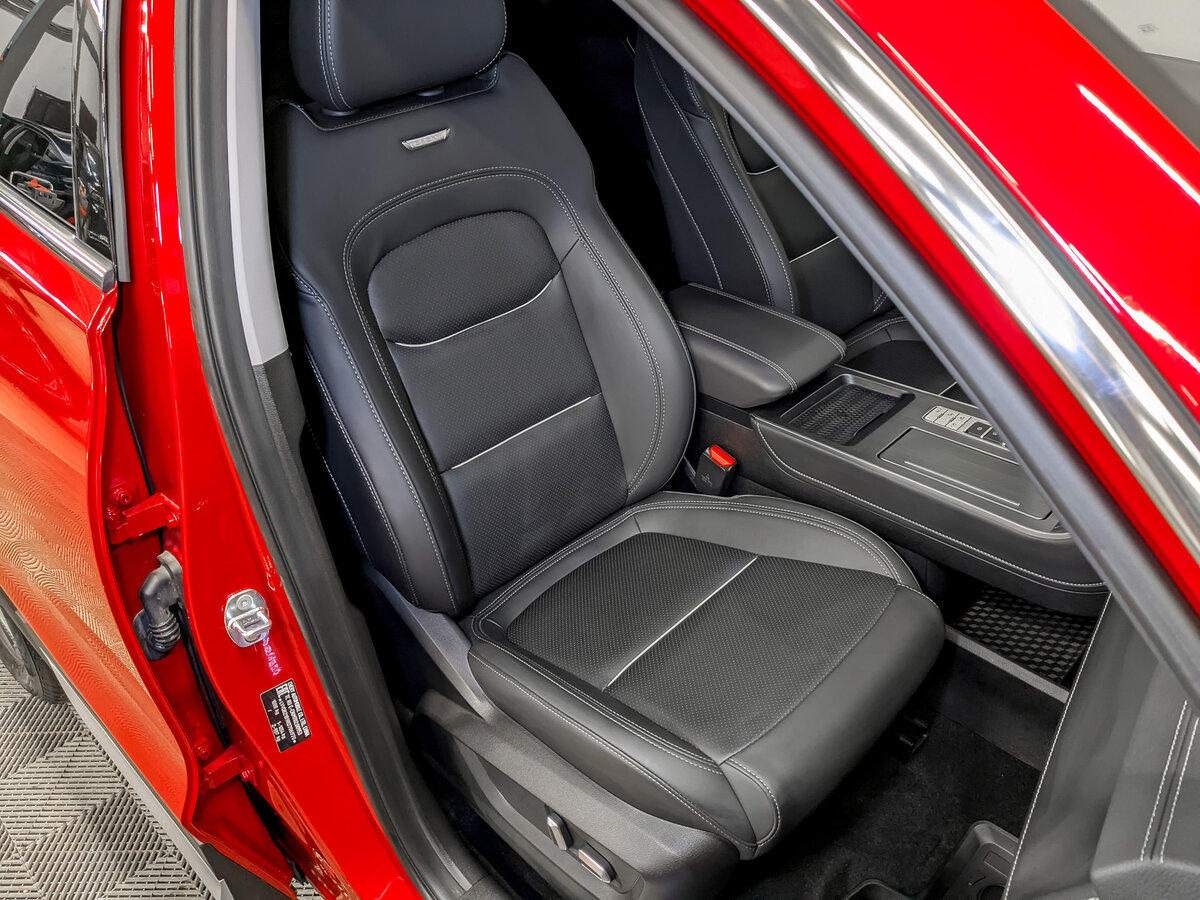 Купить Чери Тигго 7 Про Макс, 2024, 1 223 км.. Фото: #21