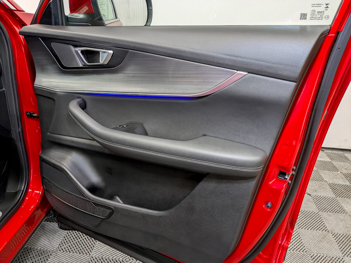 Купить Чери Тигго 7 Про Макс, 2024, 1 223 км.. Фото: #22