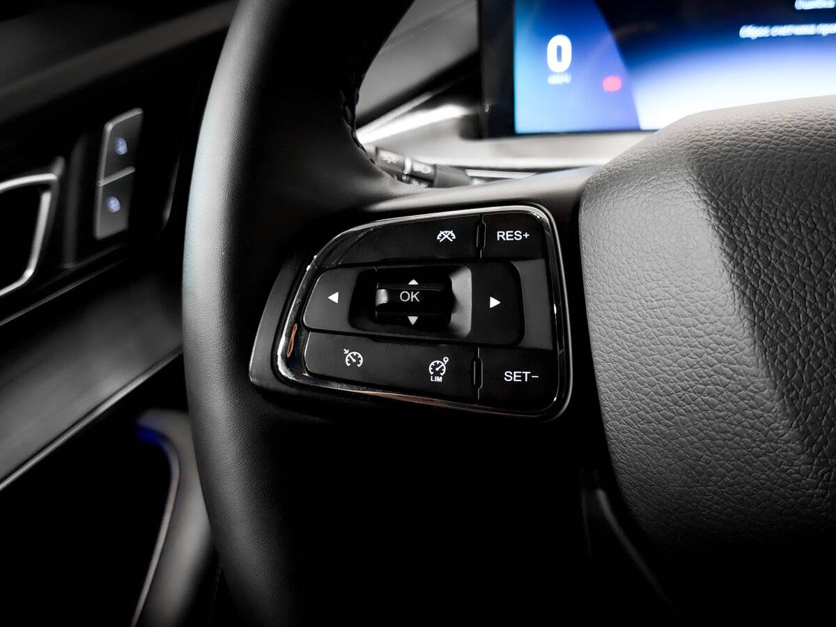 Купить Чери Тигго 7 Про Макс, 2024, 1 223 км.. Фото: #24