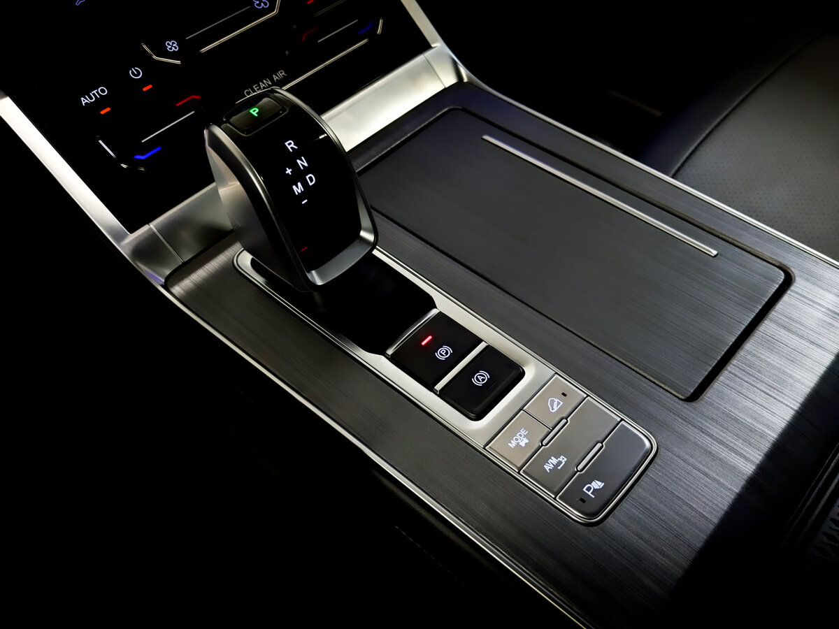 Купить Чери Тигго 7 Про Макс, 2024, 1 223 км.. Фото: #26