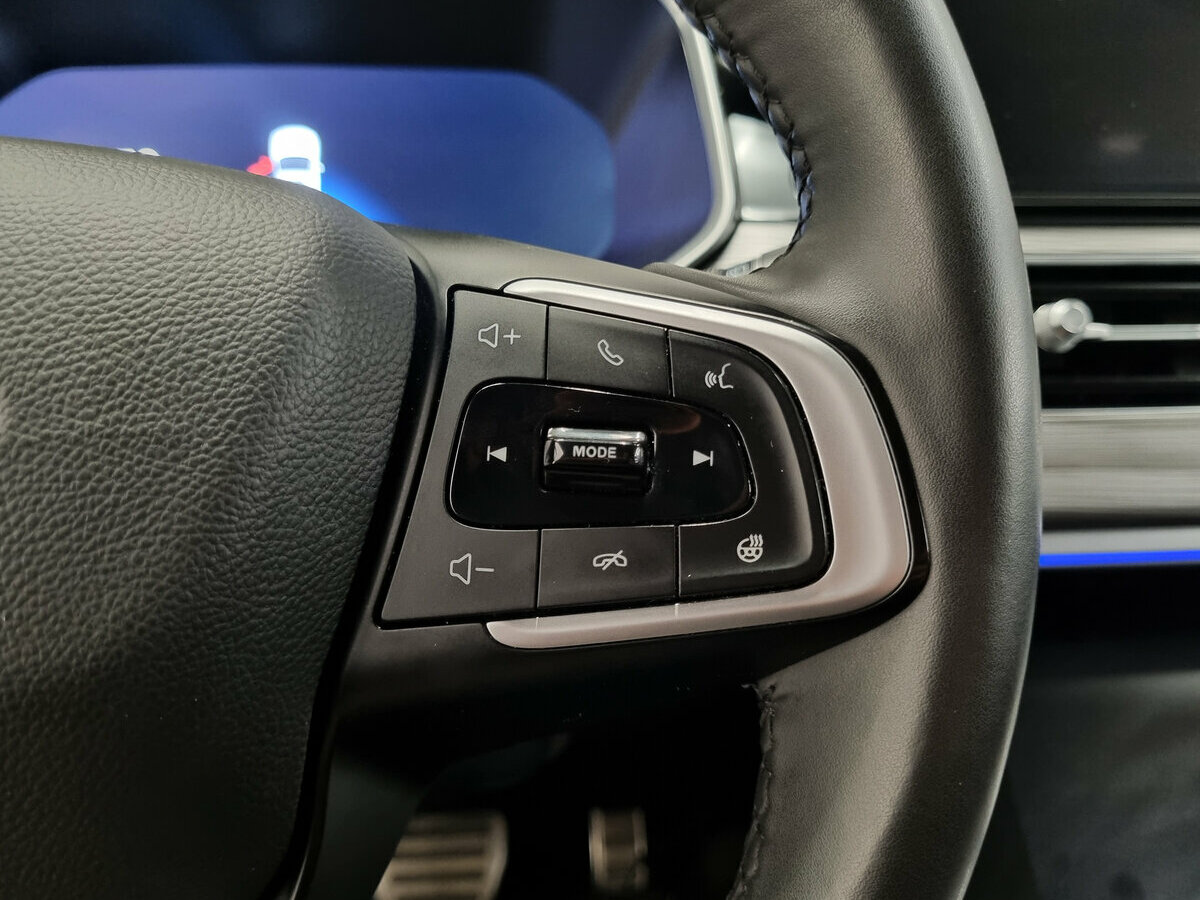 Купить Чери Тигго 8 Про, 2023, 45 990 км.. Фото: #12